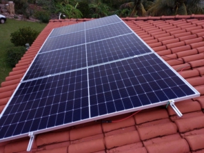 Foto de Denis Energia Solar em São Pedro do Turvo, SP por Solutudo
