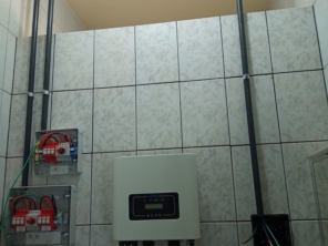 Foto de Denis Energia Solar em São Pedro do Turvo, SP por Solutudo