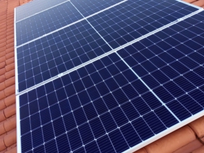 Foto de Denis Energia Solar em São Pedro do Turvo, SP por Solutudo