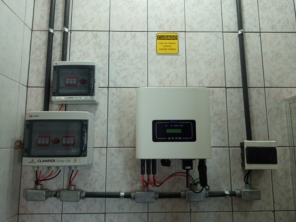 Foto de Denis Energia Solar em São Pedro do Turvo, SP por Solutudo