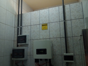 Foto de Denis Energia Solar em São Pedro do Turvo, SP por Solutudo