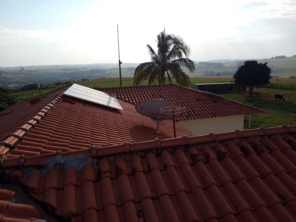 Foto de Denis Energia Solar em São Pedro do Turvo, SP por Solutudo