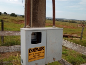 Foto de Denis Energia Solar em São Pedro do Turvo, SP por Solutudo