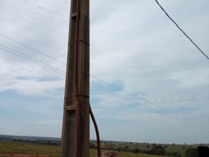 Foto de Denis Energia Solar em São Pedro do Turvo, SP por Solutudo