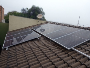 Foto de Denis Energia Solar em São Pedro do Turvo, SP por Solutudo
