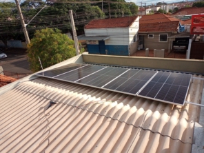 Foto de Denis Energia Solar em São Pedro do Turvo, SP por Solutudo