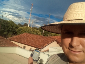 Foto de Denis Energia Solar em São Pedro do Turvo, SP por Solutudo
