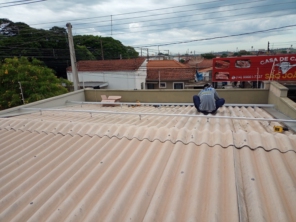 Foto de Denis Energia Solar em São Pedro do Turvo, SP por Solutudo