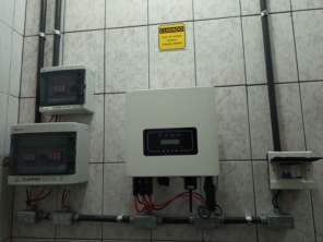 Foto de Denis Energia Solar em São Pedro do Turvo, SP por Solutudo