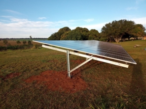 Denis Energia Solar
