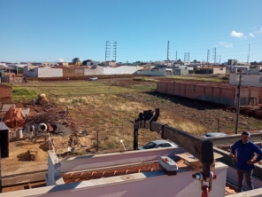 Foto de Denis Energia Solar em São Pedro do Turvo, SP por Solutudo
