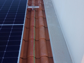 Foto de Denis Energia Solar em São Pedro do Turvo, SP por Solutudo