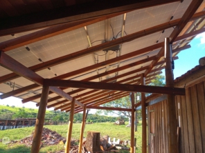 Foto de Denis Energia Solar em São Pedro do Turvo, SP por Solutudo