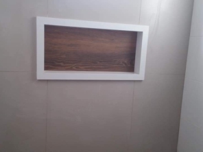 Foto de César Souza - Construtor - Pinturas - Elétricas - Piscinas em Botucatu, SP por Solutudo