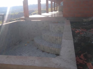 Foto de César Souza - Construtor - Pinturas - Elétricas - Piscinas em Botucatu, SP por Solutudo