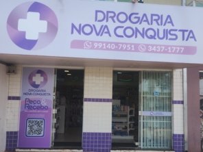 Foto galeria da empresa