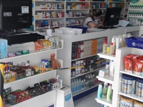 Foto de Drogaria Nova conquista em São Manuel, SP por Solutudo