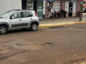 Foto de Drogaria Nova conquista em São Manuel, SP por Solutudo