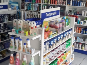 Foto de Drogaria Nova conquista em São Manuel, SP por Solutudo