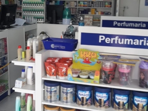 Foto de Drogaria Nova conquista em São Manuel, SP por Solutudo