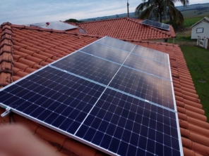 Foto de Denis Energia Solar em Umuarama, PR por Solutudo