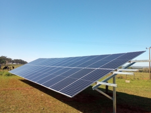 Foto de Denis Energia Solar em Umuarama, PR por Solutudo