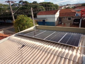 Foto de Denis Energia Solar em Umuarama, PR por Solutudo