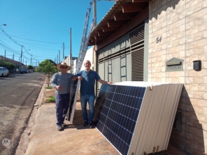 Foto galeria da empresa