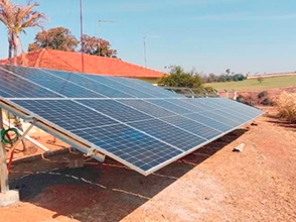 Foto de Denis Energia Solar em Cianorte, PR por Solutudo