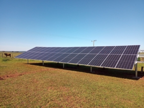 Foto de Denis Energia Solar em Cianorte, PR por Solutudo