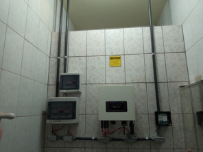 Foto de Denis Energia Solar em Cianorte, PR por Solutudo