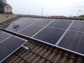 Foto de Denis Energia Solar em Cianorte, PR por Solutudo