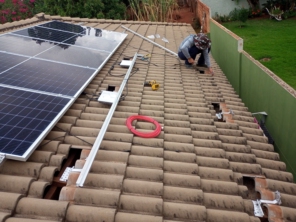 Foto de Denis Energia Solar em Cianorte, PR por Solutudo