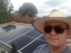 Foto de Denis Energia Solar em Cianorte, PR por Solutudo
