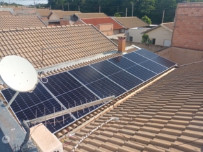 Foto de Denis Energia Solar em Cianorte, PR por Solutudo