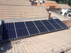 Foto de Denis Energia Solar em Cianorte, PR por Solutudo
