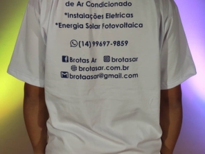 Foto de Alfa Apenas Diferente em Brotas, SP por Solutudo