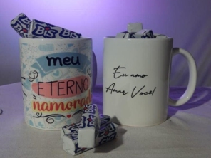 Foto galeria da empresa