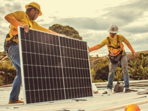 Foto de Eixo Engenharia Solução em Energia Solar em Colatina, ES por Solutudo