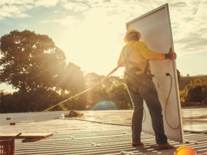 Foto de Eixo Engenharia Solução em Energia Solar em Colatina, ES por Solutudo