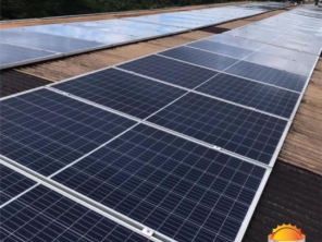 Foto de Eixo Engenharia Solução em Energia Solar em Colatina, ES por Solutudo