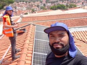 Foto galeria da empresa