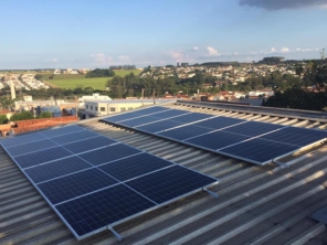 CRC Eco Energy Energia Solar e Segurança Eletrônica