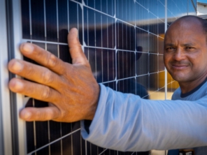 Foto de LF Segurança Eletrônica e Energia Solar em Lençóis Paulista, SP por Solutudo