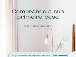 Foto de Patrick Pereira Corretor e Avaliador de Imóveis em Imperatriz, MA por Solutudo