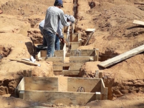Foto de L.S Construtora Bauru em Bauru, SP por Solutudo