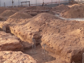 Foto de L.S Construtora Bauru em Bauru, SP por Solutudo