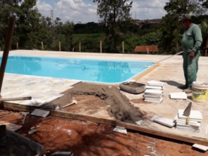 Foto galeria da empresa