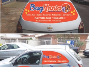 Foto galeria da empresa