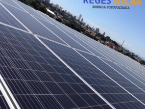Foto de Reges Solar em Cuiabá, MT por Solutudo